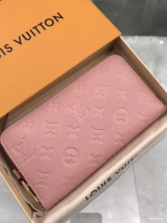 ZIPPY LOUIS WALLET VUITTON 0626